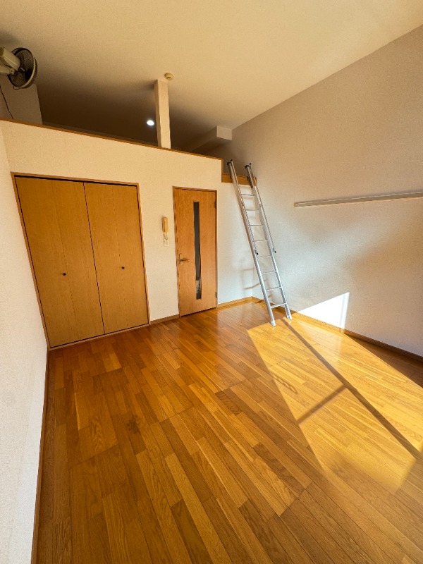 プラム　アベニュー1階 部屋その他