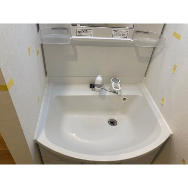 エルフォルテ五反田1302号室 部屋その他