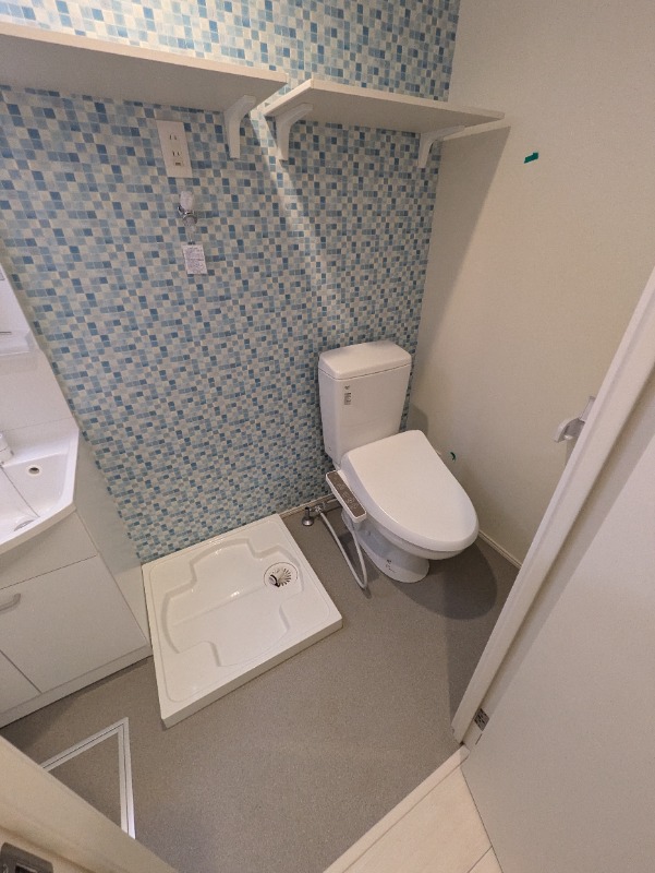 パインリーフ1階 部屋その他