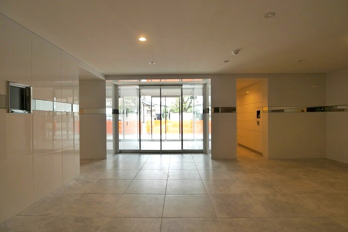 PREMIUM　CUBE　世田谷#mo210号室 外観