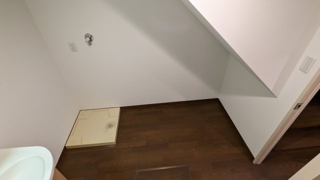 オークテラス107号室 その他