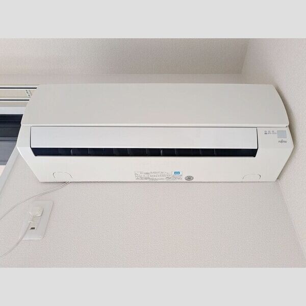 サンボナール　J エアコン