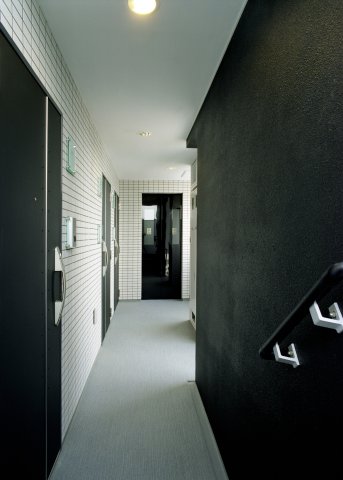 グラントゥルース西日暮里603号室 その他共有部分