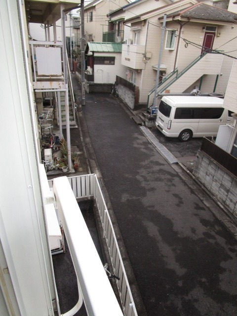 アネックスⅡ2階 部屋その他