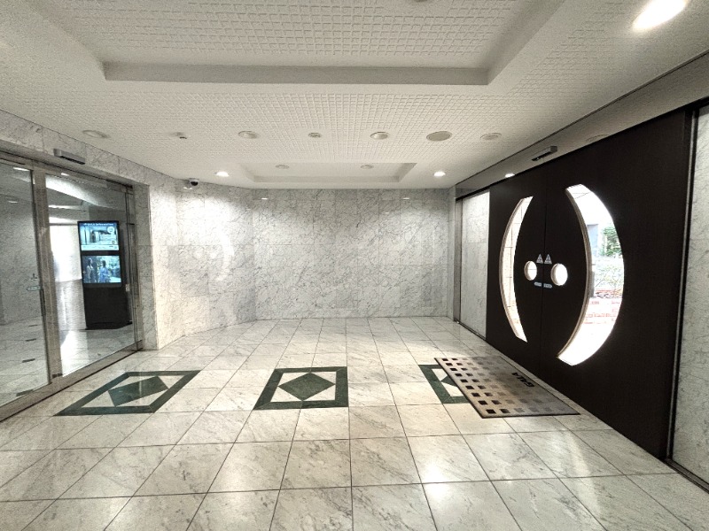 グランド・ガーラ横濱山下町9階 部屋その他