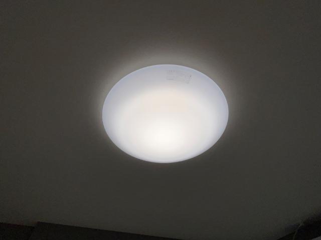 アプリコットＥ202号室 室内設備（イメージ）