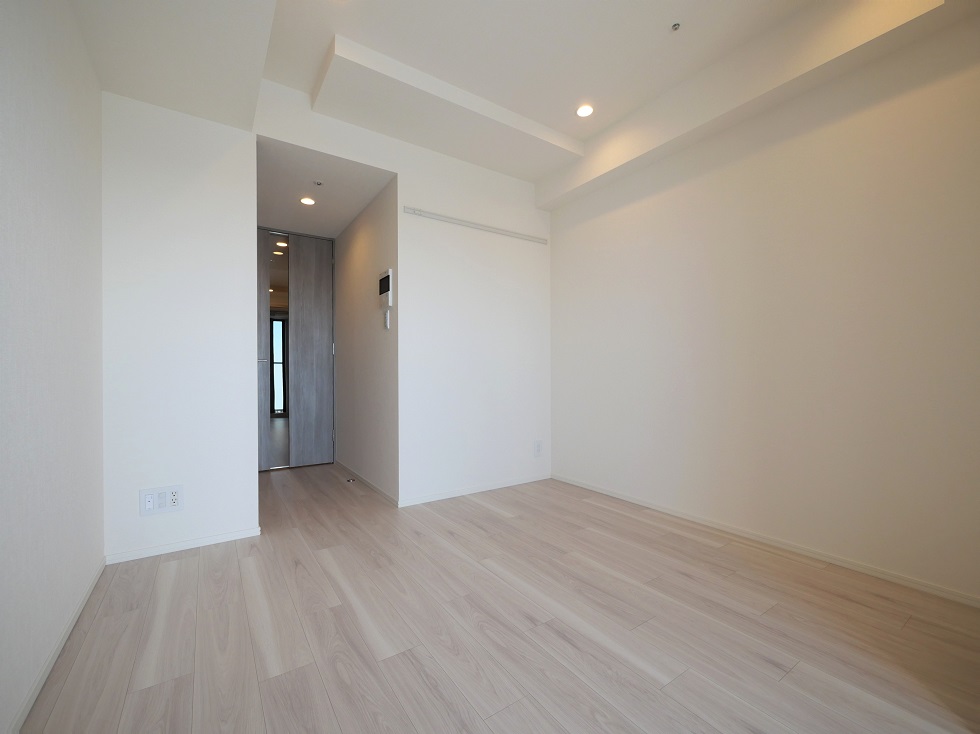 オーパスレジデンス武蔵小山11階 内観