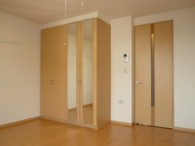 ラ・メール 洋室