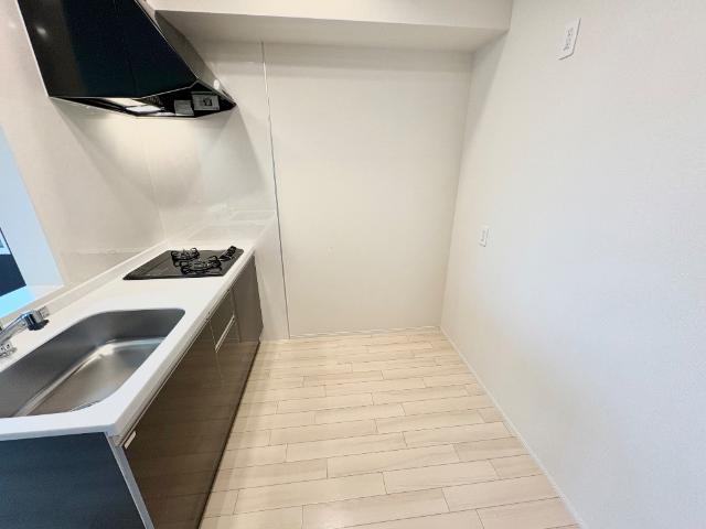 Ｒｅｇｉｎａ（レジーナ）305号室 冷蔵庫置場