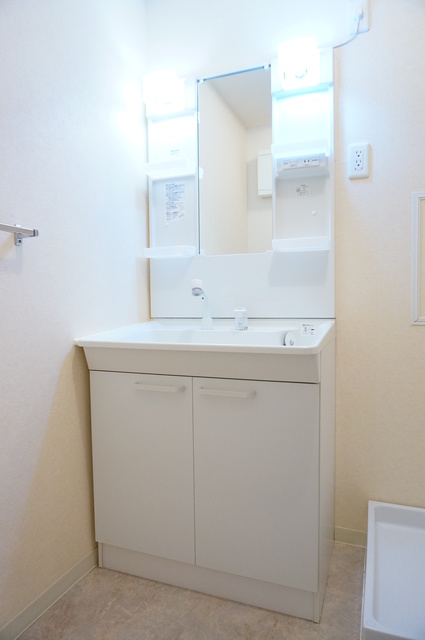 ファミーリェ希望ヶ丘　Ａ棟0108号室 ※現況優先