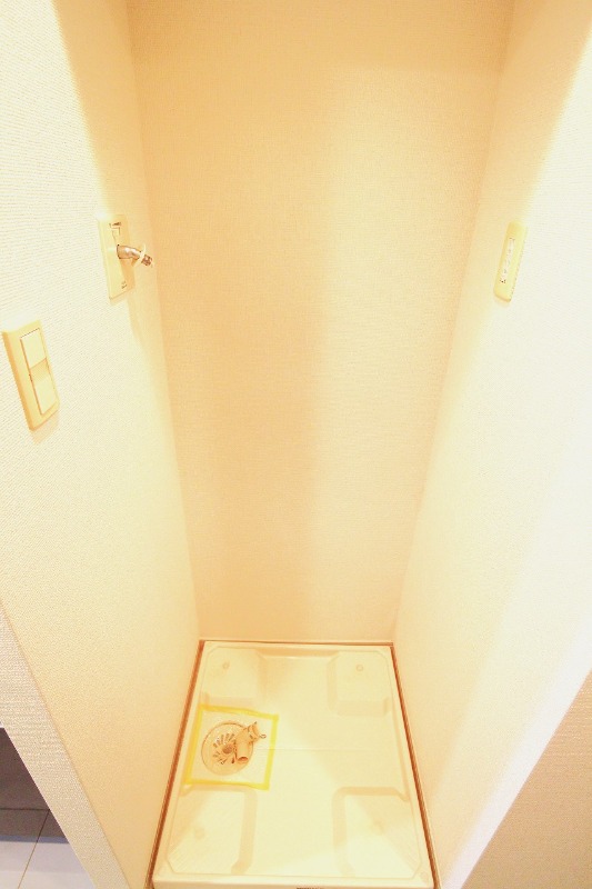 コンシェリア新宿North-One 部屋設備