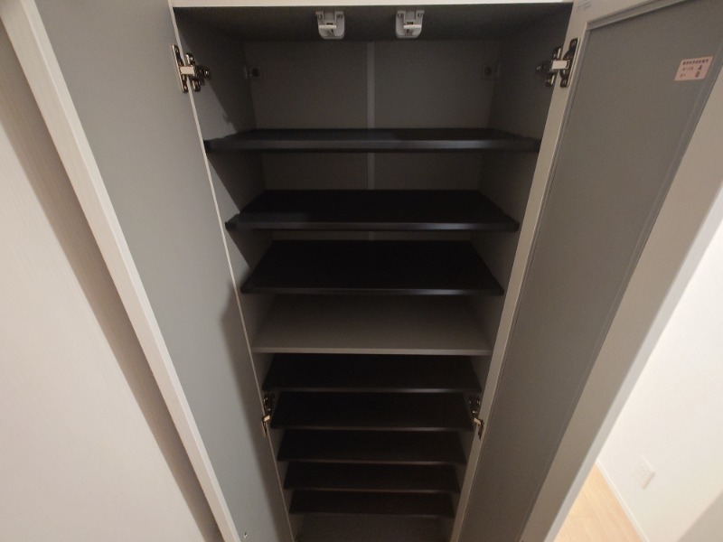 East IM3階 部屋その他