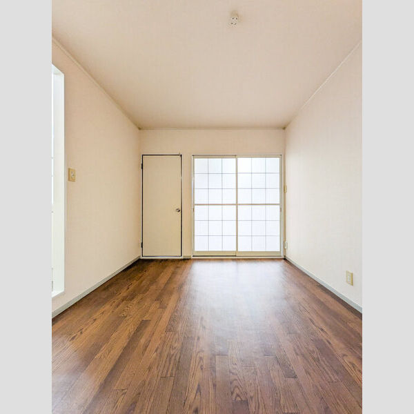 ファミールI・K202号室 部屋その他