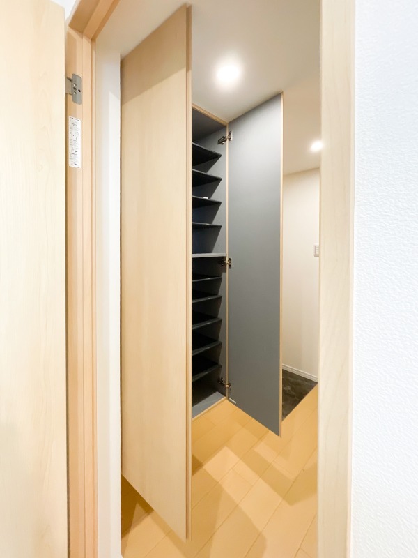 G.T.A.中野坂上4階 ※写真は同物件別部屋