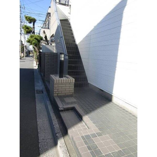 モアシャトー0102号室 部屋その他