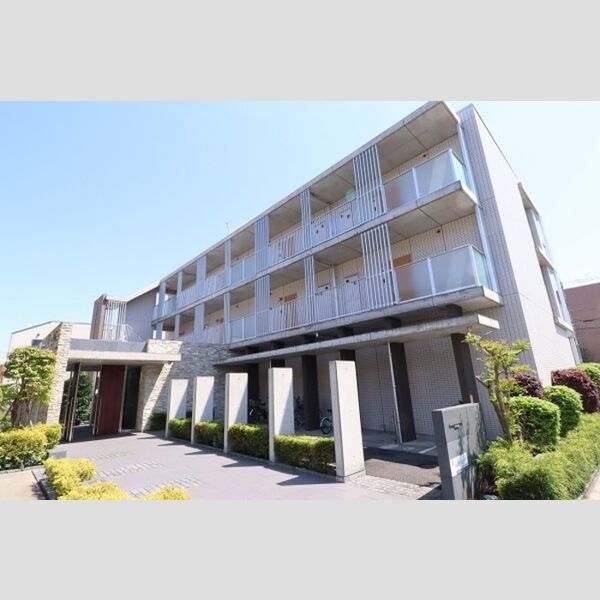 フェアレーンアネックスの外観画像