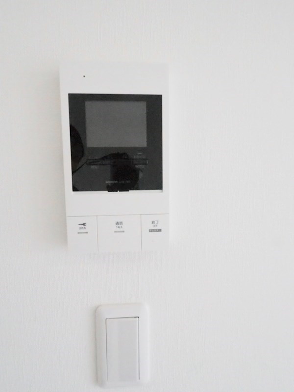 ドゥーエ入谷Ⅰ8階 部屋設備