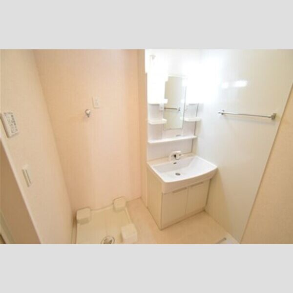 ボナール・ヴィラ 洗面室