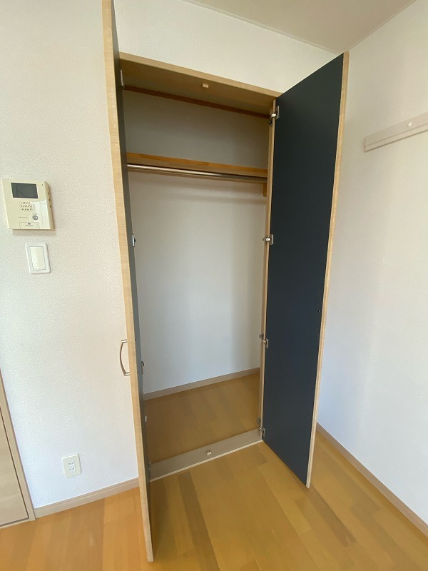 クレアール西新井1階 部屋その他