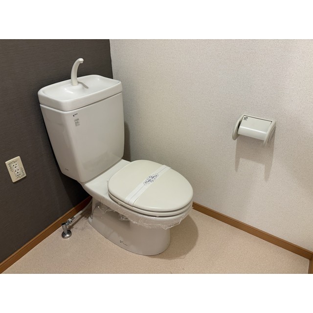 グランシャリオ 内観