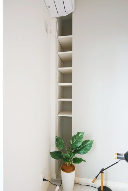 エトワール四谷 ※家具・小物はイメージです