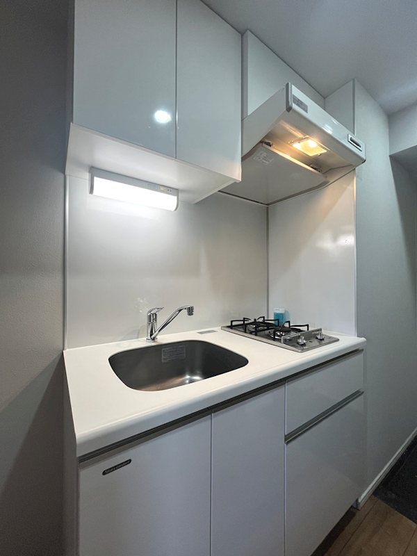 ステージグランデ東池袋駅前 キッチン