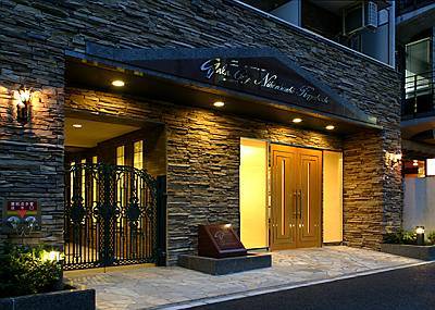 ガラ・シティ日本橋茅場町5階 その他共有部分