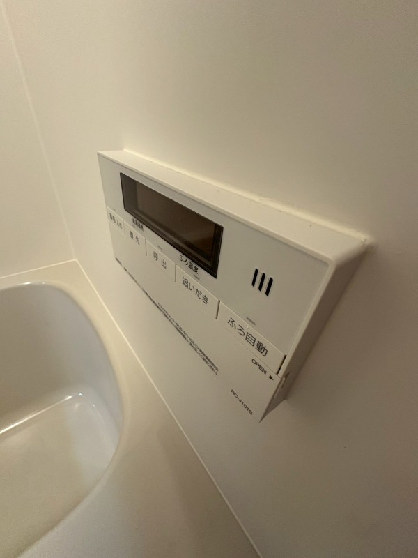 タスキsmart練馬2階 部屋設備