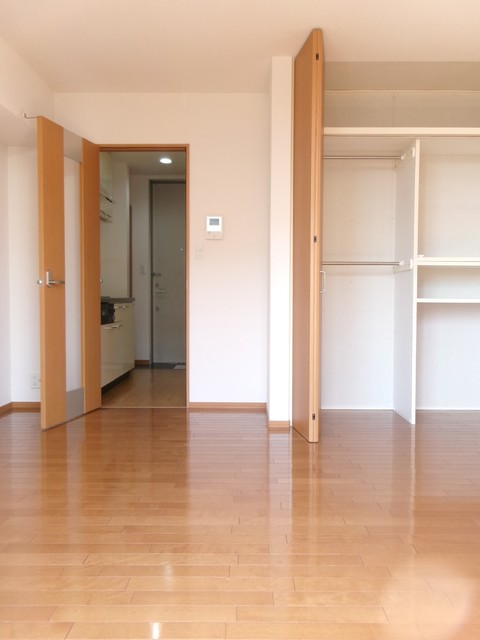 ルミナスハイム0202号室 部屋その他