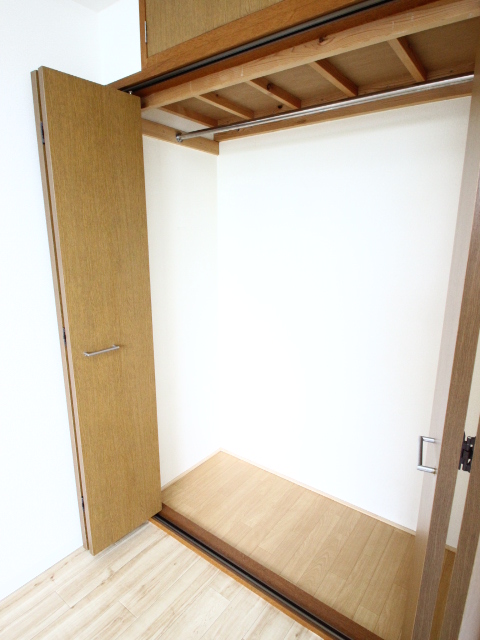 スターマンション1階 部屋その他