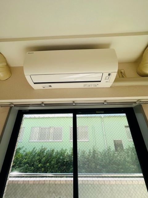 プライムステージⅡ0212号室 部屋設備