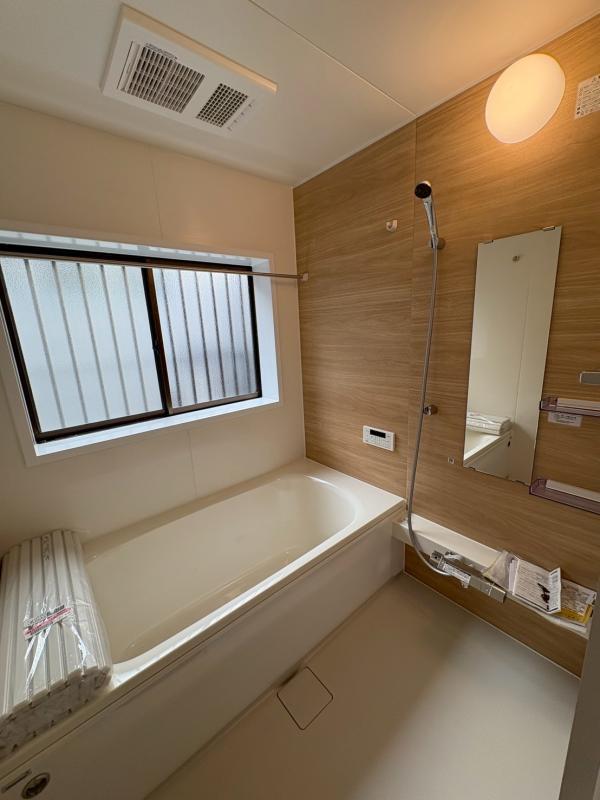 渋谷区本町5丁目戸建 その他　設備