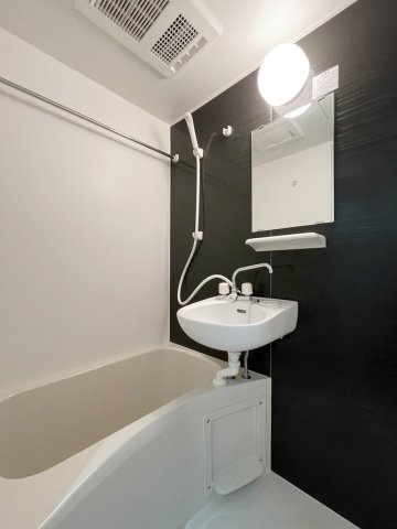 ＣＡＳＡＲ稲田堤304号室 お風呂