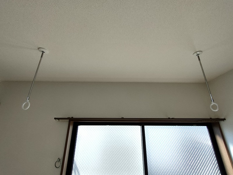 エストールⅠ2階 部屋その他