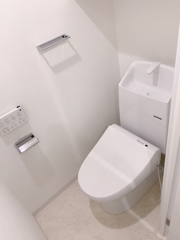 リヴシティ横濱蒔田壱番館 同仕様