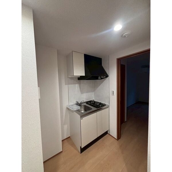 Ambition南栗原102号室 部屋その他