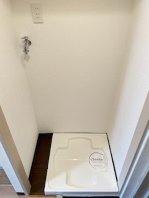 スカイコート西荻窪1階 部屋設備