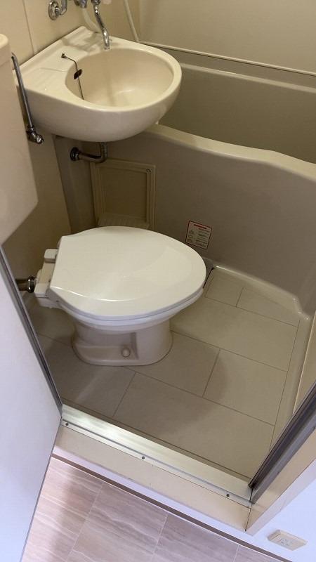 セザール第三日吉4階 同建物別部屋の参考画像