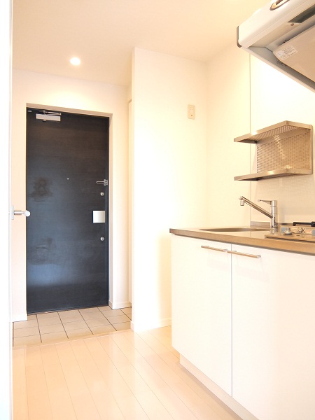 プライムアーバン初台806号室 同建物別部屋の参考画像