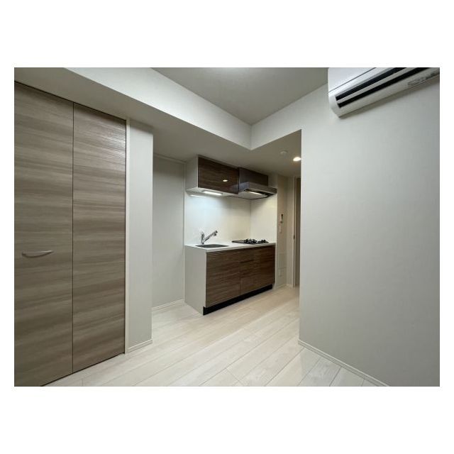 ドゥーエ亀戸Ⅱ ダイニングキッチン　5.1帖