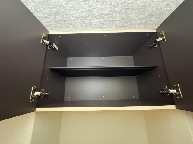 ワイズ　パラシオン00101号室 玄関上収納