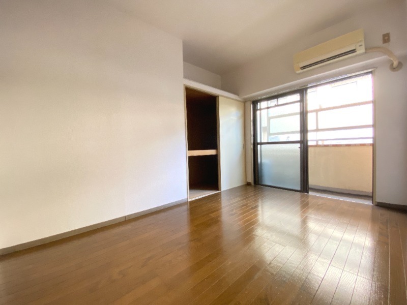 ハイム成増 リビング