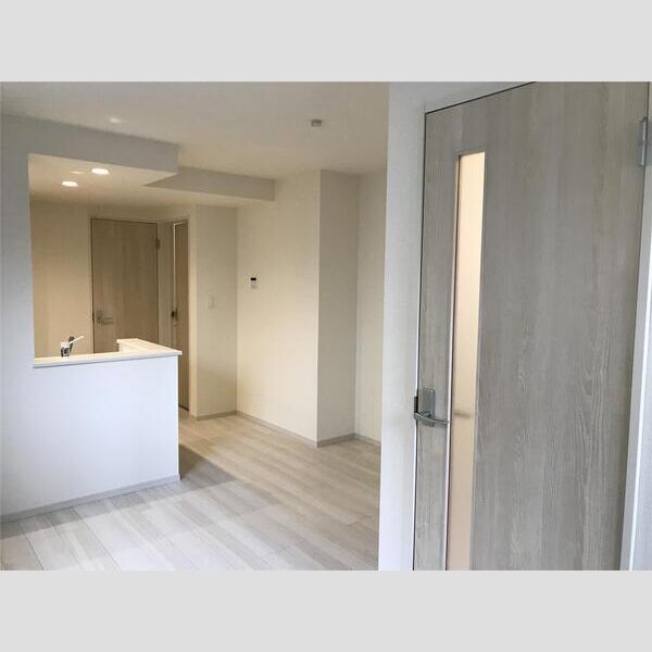 リーブルファイン松戸松飛台 リビング