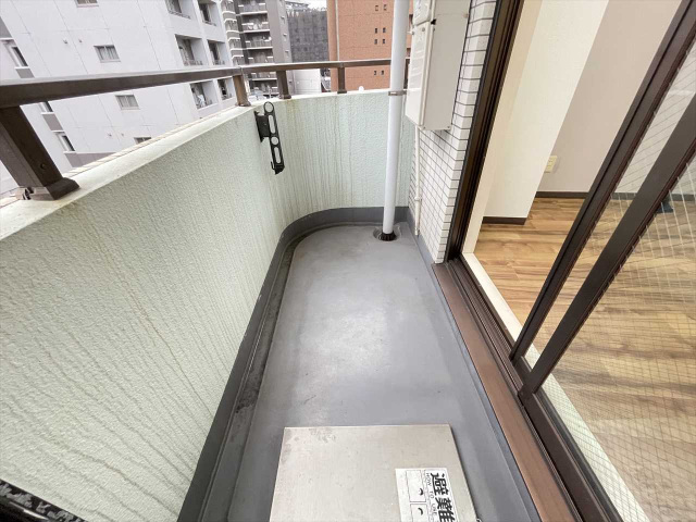 スカイコート川崎第83階 同建物別部屋の参考画像