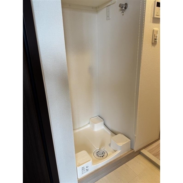 エスタート品川南大井0811号室 室内洗濯機置場