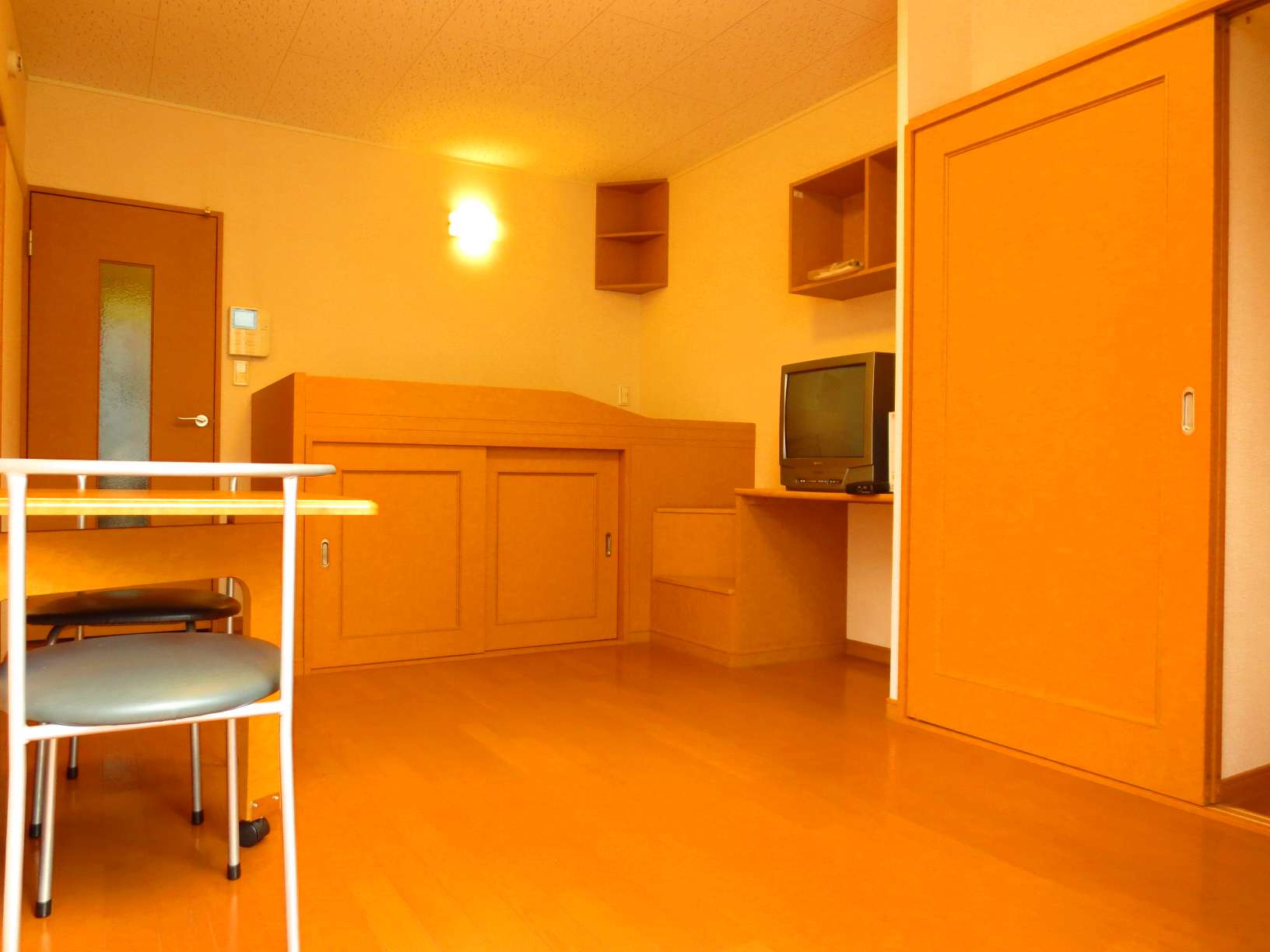 レオパレスサンハイムⅡ203号室 部屋その他