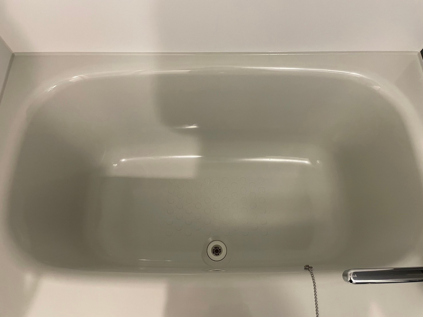 DIPS大山熊野町1202号室 お風呂