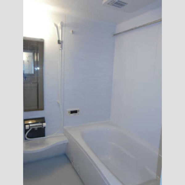 グッドベルテ横浜301号室 301 浴室