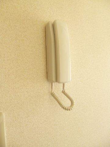 スカイコートときわ台第2206号室 部屋その他