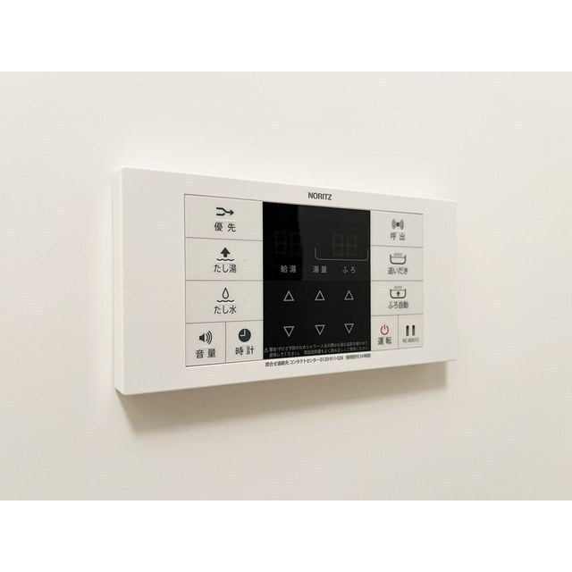 ファーヴァルハネダ　ウエスト 内観